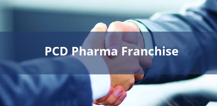 pharma franchise company