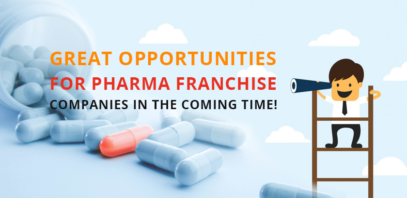 pharma franchise company