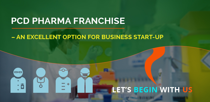 pharma franchise company