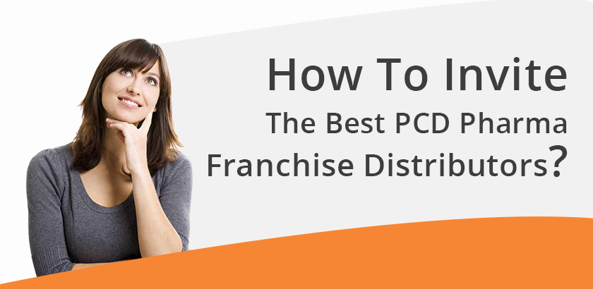 pharma franchise company