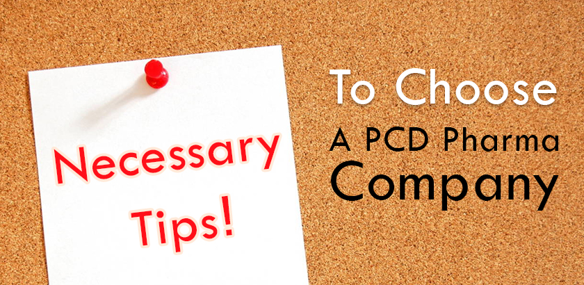 pharma franchise company