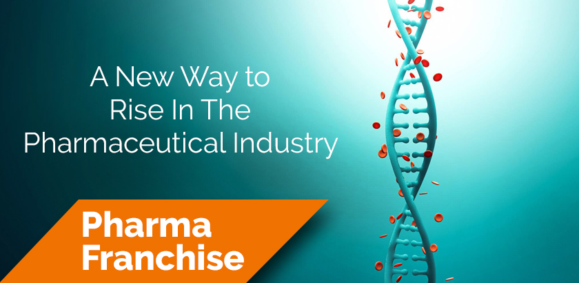 pharma franchise company