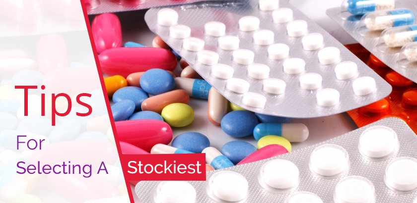 pharma franchise company