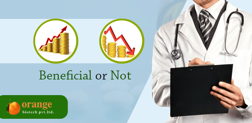 pharma franchise company