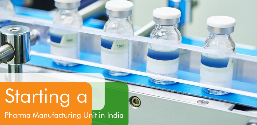 pharma franchise company