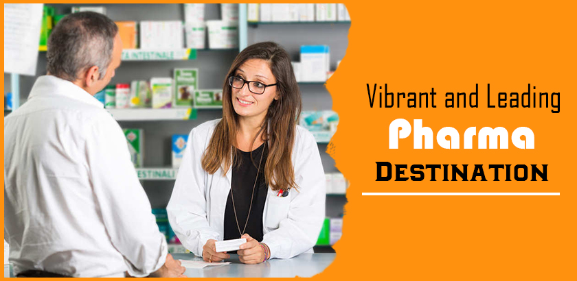pharma franchise company