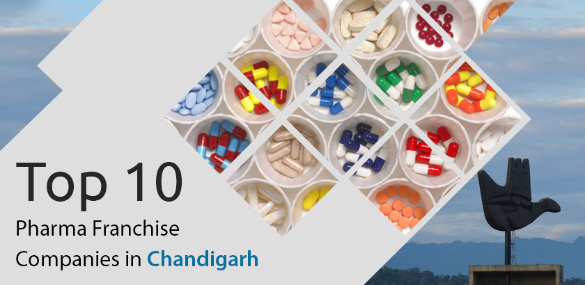 pharma franchise company