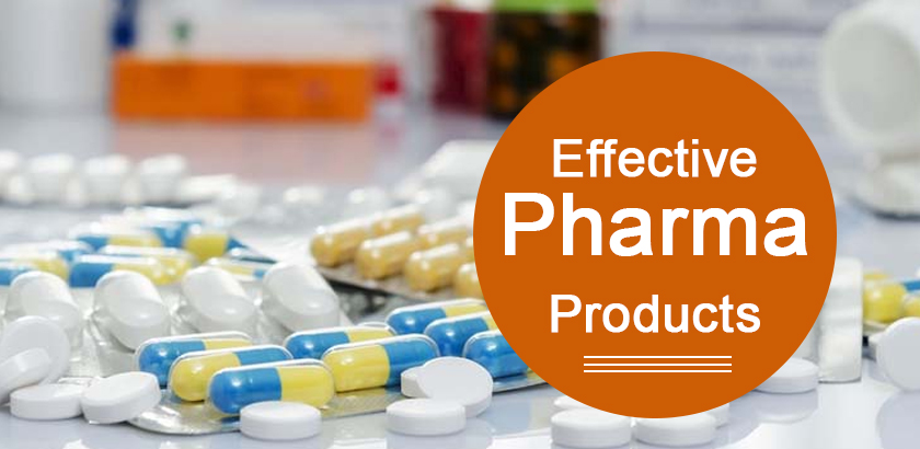 pharma franchise company