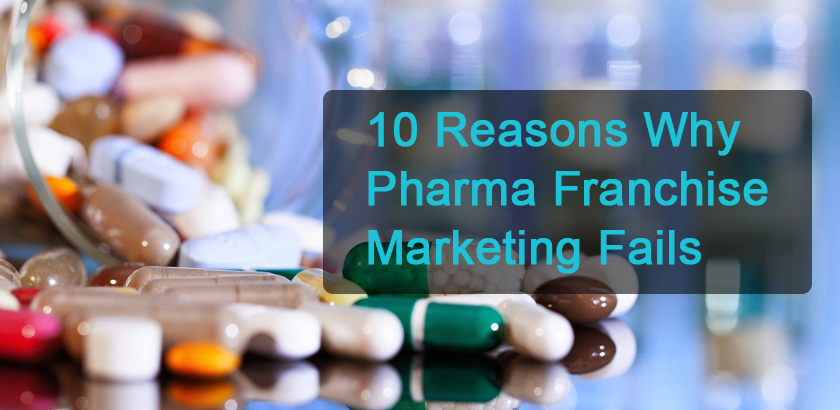 pharma franchise company