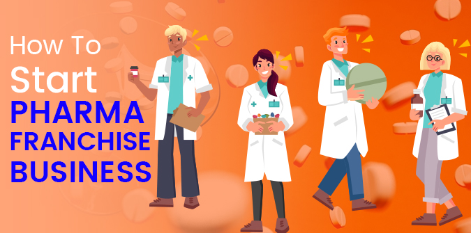 pharma franchise company