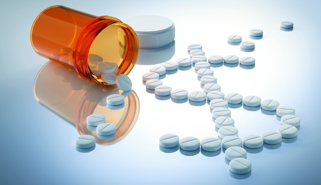 pharma franchise company