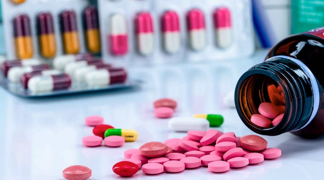 pharma franchise company